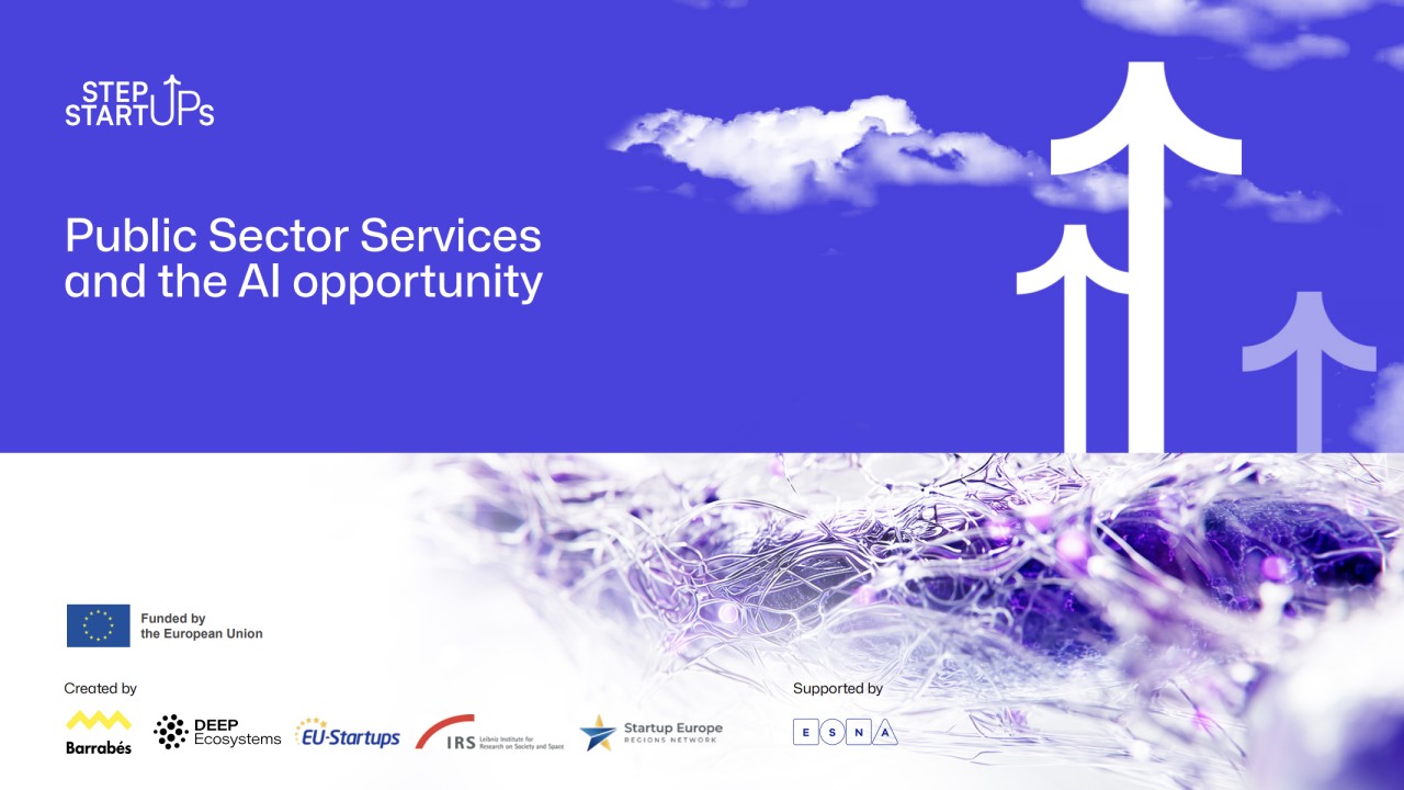 StepUp_StartUps_Public_Sector_Services_and_AI_final