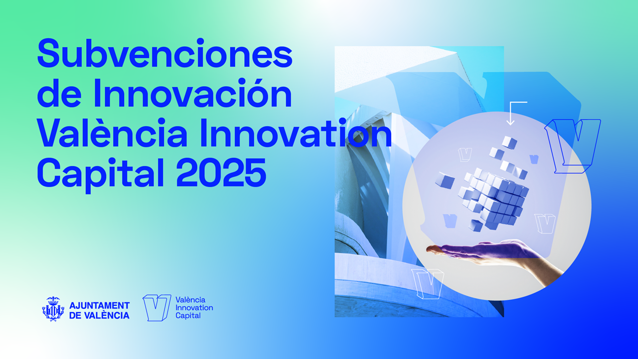 Subvenciones de Innovación CAST