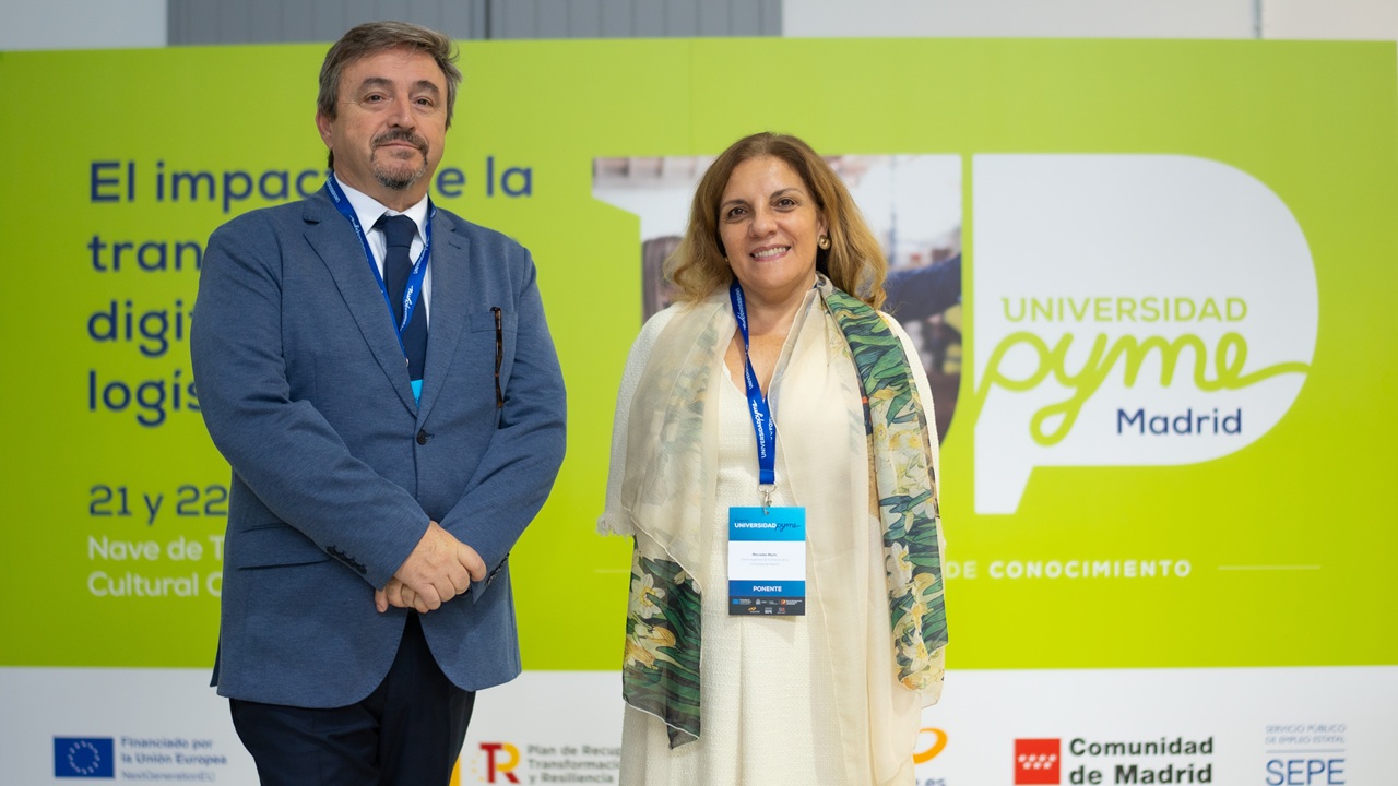 UNIVERSIDAD PUME MADRID