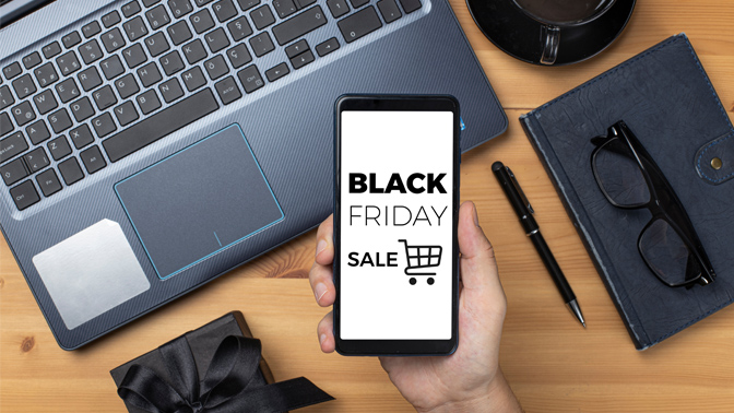 webloyalty black Friday
