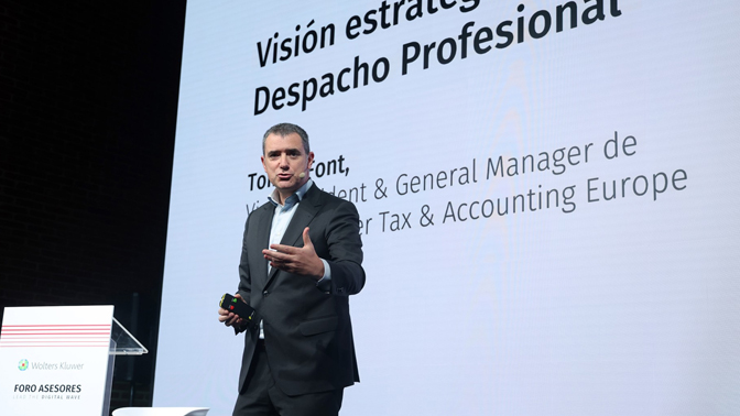 WK Foro Asesores 2025