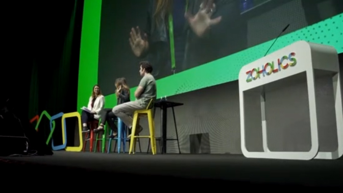 Zoholics