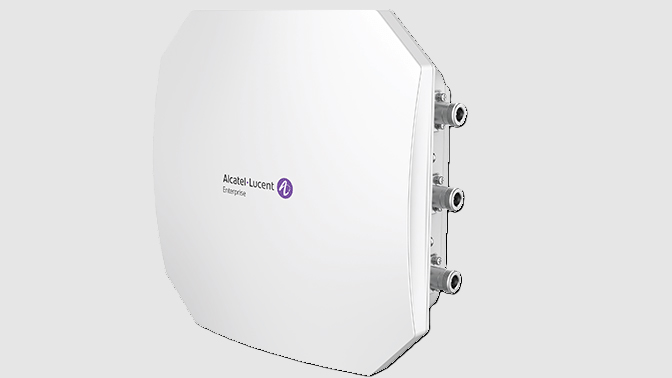 ALE OmniAccess Stellar AP1570