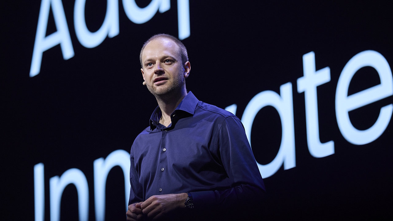 Alex Rinke Celonis Celosphere 2025 (2)