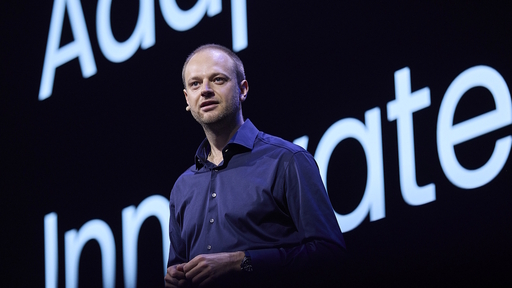 Alex Rinke Celonis Celosphere 2025 (2)