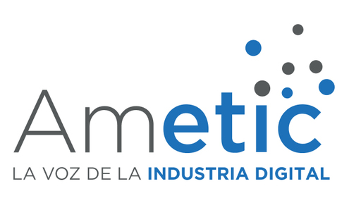 AMETIC logo