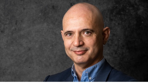 Enrique martin Samsung