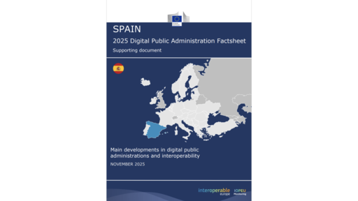 Fichas técnicas de la Administración Pública Digital 2025