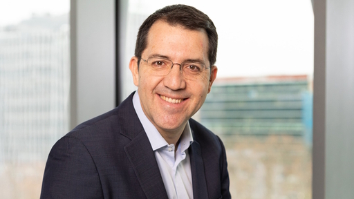 Fernando Ranz Celonis Celosphere 25