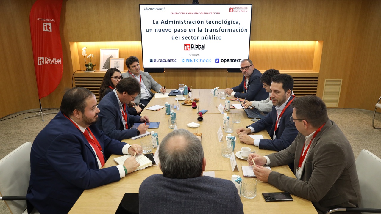 Mesa Tecnologia AAPP