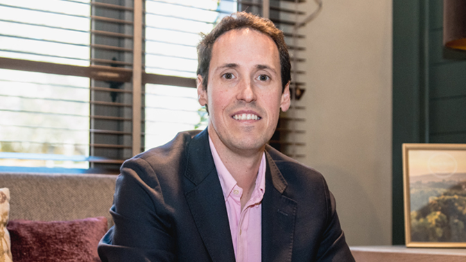 Northius Alberto Baselga Salesforce