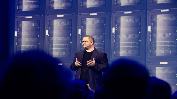 OVHcloud Summit 2025