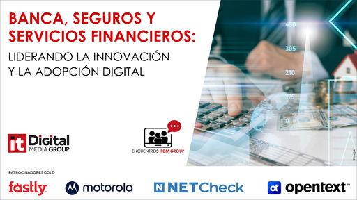 Portada página contenedora Encuentro Banca 2025 - 720