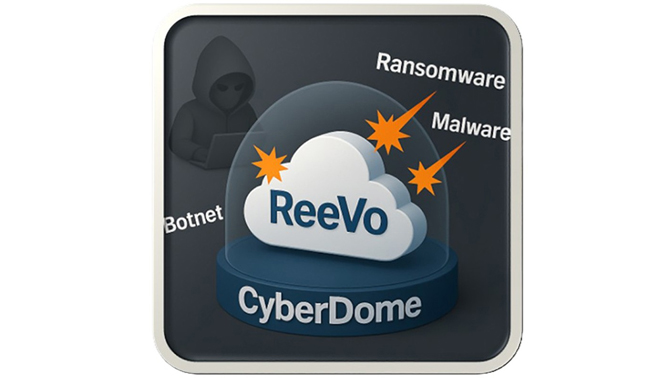 Reevo CyberDome