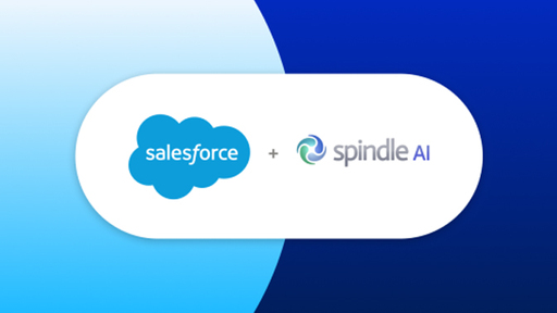Salesforce Spindle AI
