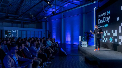 Samsung Dev Day 2025