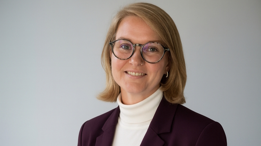 Sandra Chíchina, territory & partner manager Iberia, Object First