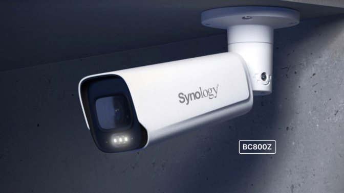 Synology BC800Z