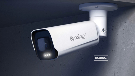 Synology BC800Z