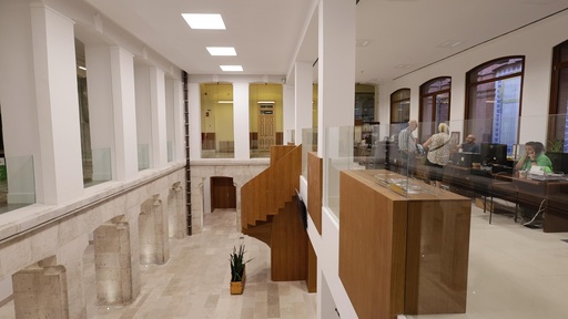 AytoVA Oficina atención público