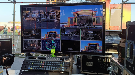 Caso de Exito Stream Deck Studio