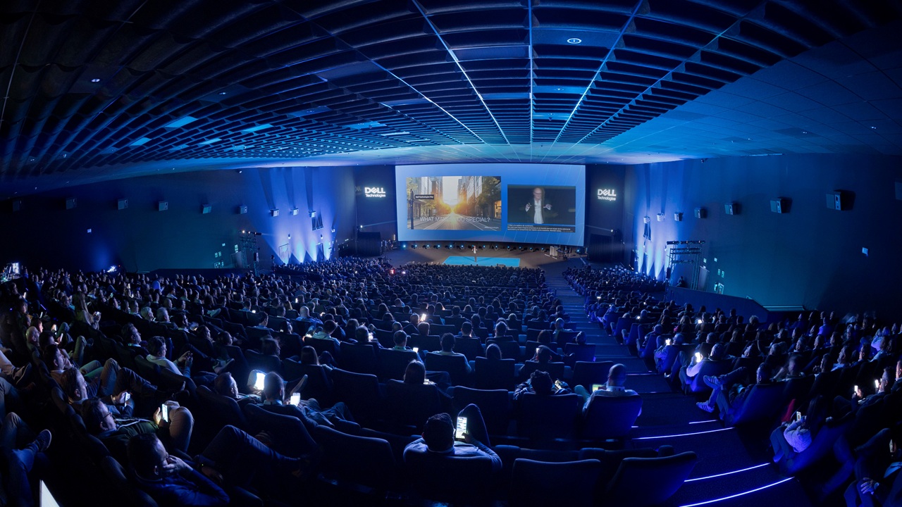 Forum Dell