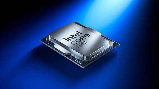 Intel ARL Chip
