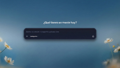 Microsoft Copilot pantalla