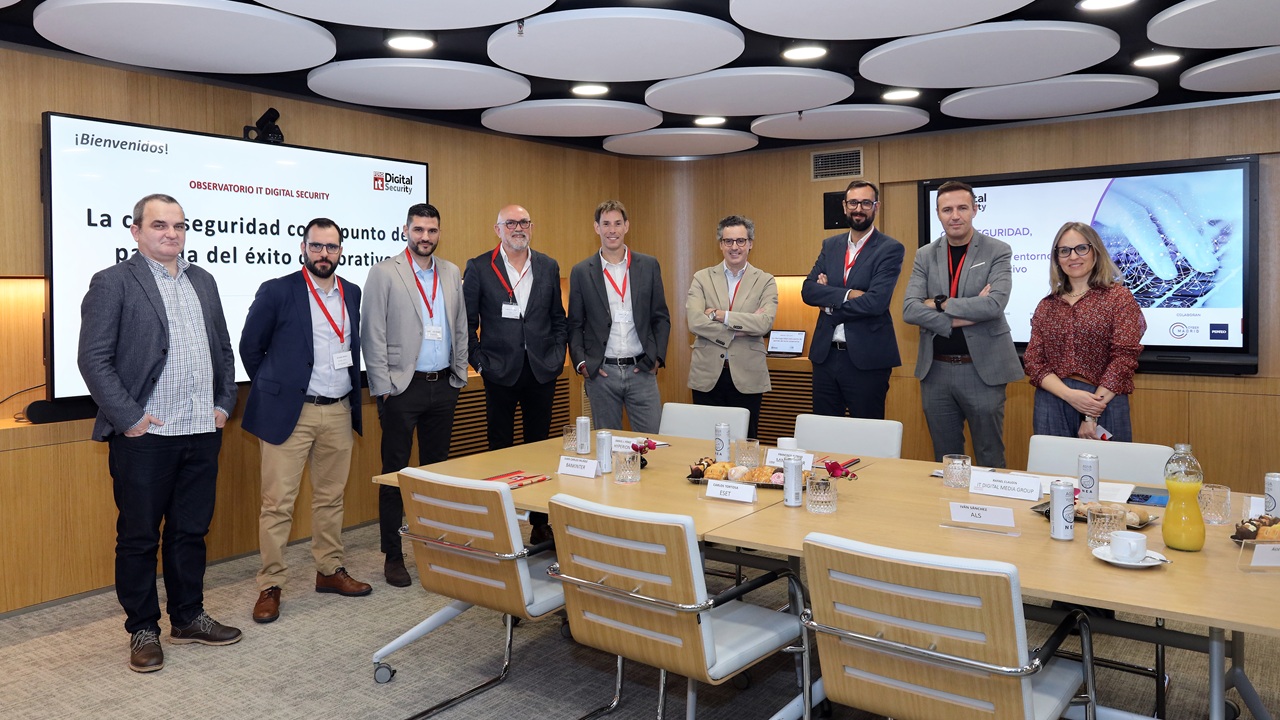 Observatorio1 ITDS 25