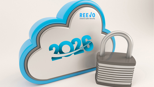 Reevo seguridad cloud 2026