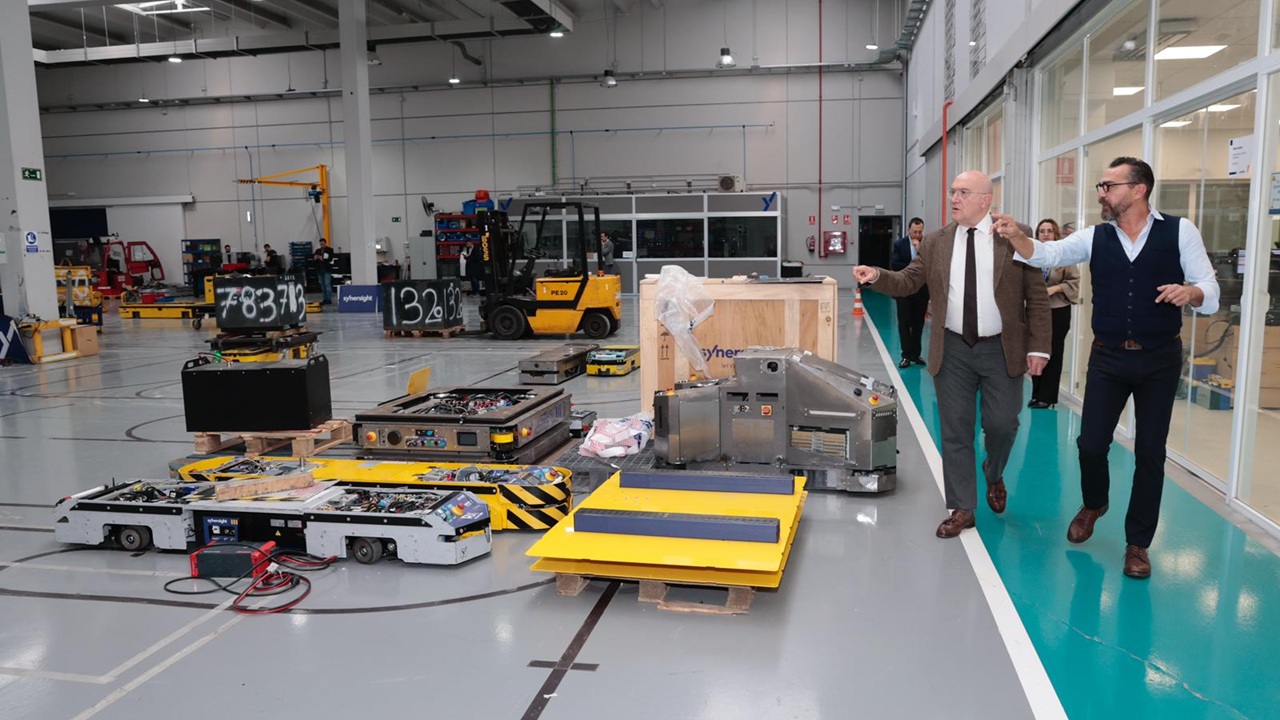 Synersight Valladolid