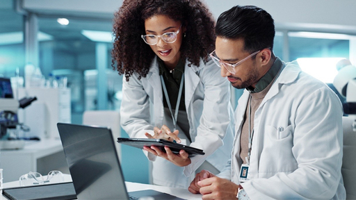 Virtual cable sanidad