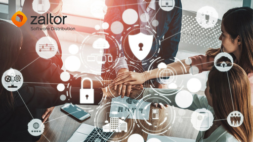 Zaltor inteligencia artificial