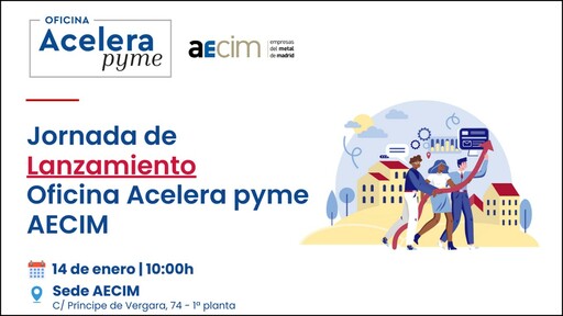 Acelera pyme