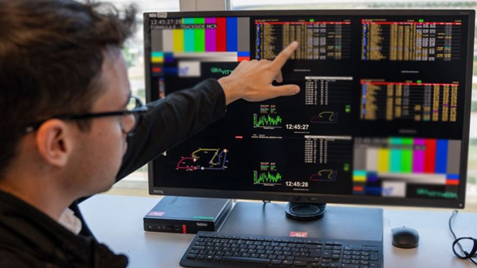 Al Kamel Systems caso exito Synology