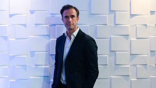 Albert Barnwell_Sales Director Iberia_CyberArk (002)