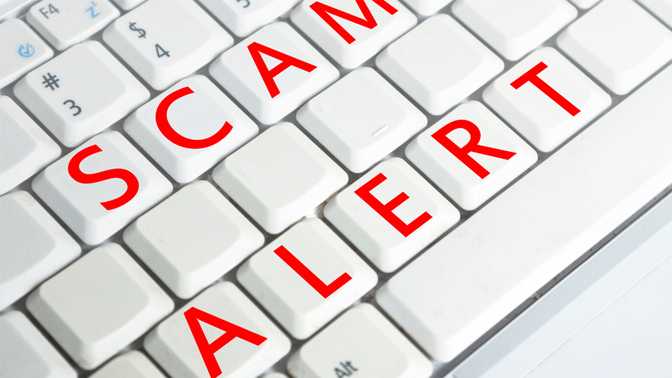 Bitdefender estafa fraude