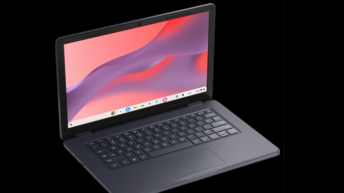 Dell Chromebook 14