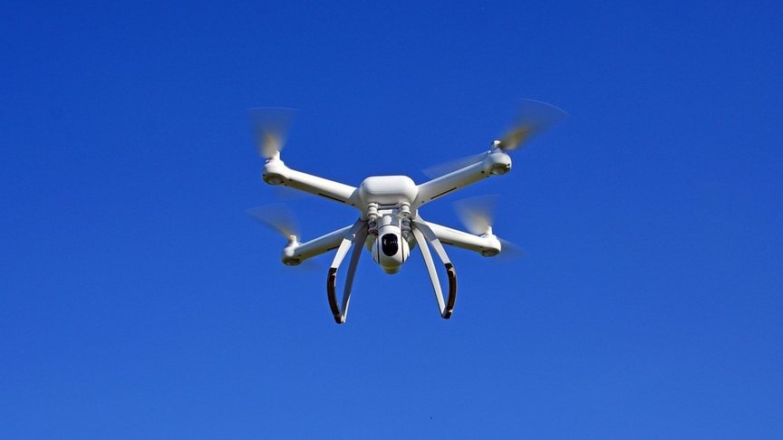 Dron