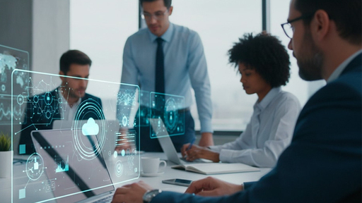 Entelgy tecnologia empresa