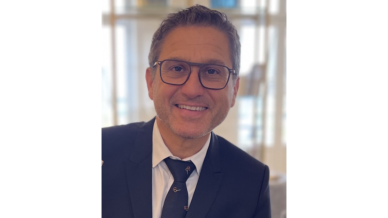 Fabrice Delouche Cyberark