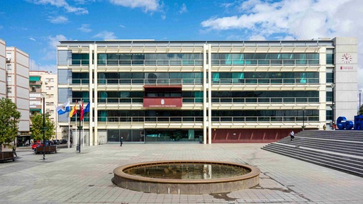 Foto Ayuntamiento Fuenlabrada