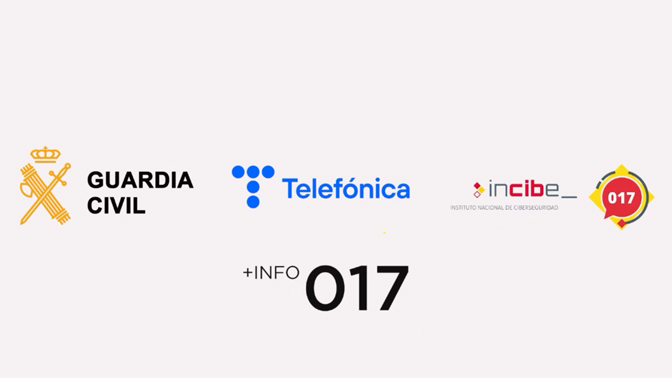 Guardia civil telefonica 017