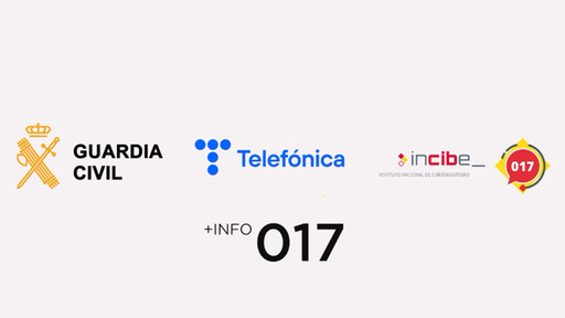 Guardia civil telefonica 017
