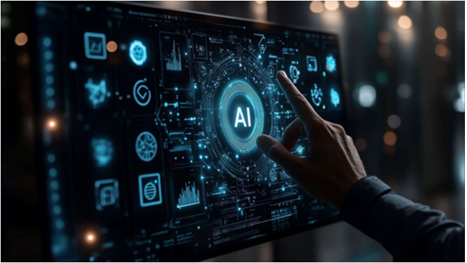 hyk inteligencia artificial