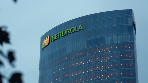 Iberdrola sede Bilbao