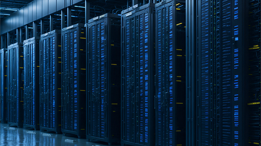 Infraestructura - IA