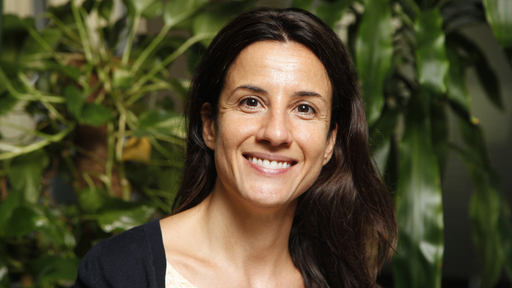 Laura Sancho - Schneider Electric