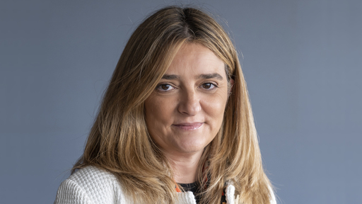 Lola Carranza - Montero Aramburu