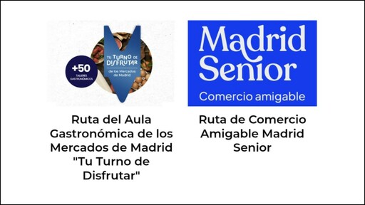 Madrid comercio